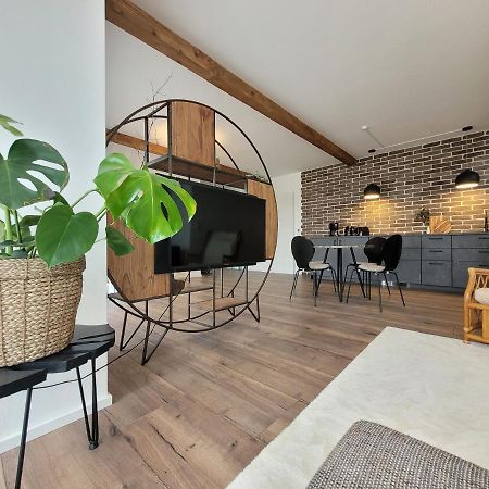 Ferienwohnung Himmelsblick Am See Gries ภายนอก รูปภาพ