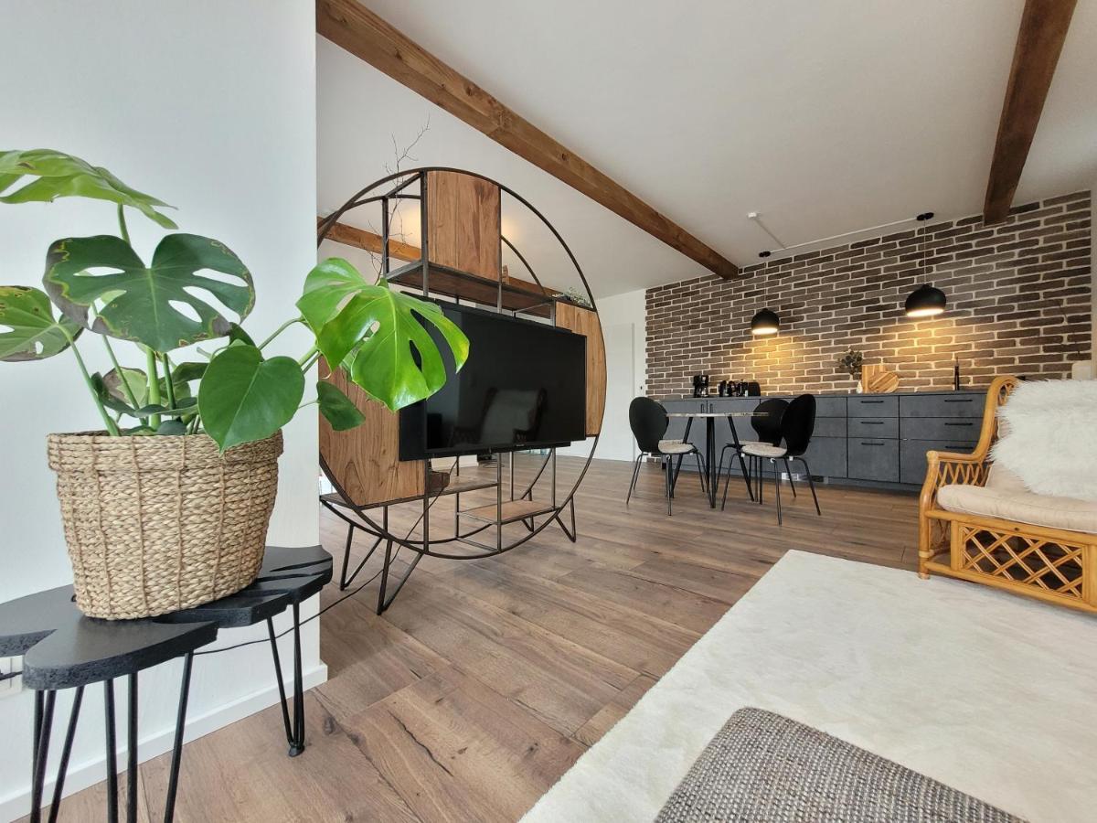 Ferienwohnung Himmelsblick Am See Gries ภายนอก รูปภาพ