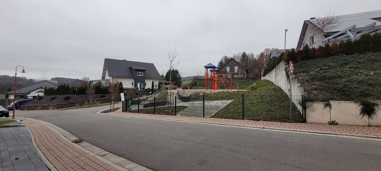 Ferienwohnung Himmelsblick Am See Gries ภายนอก รูปภาพ
